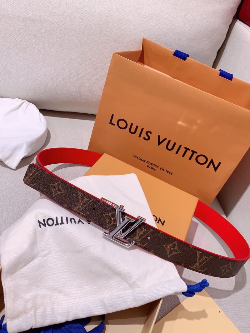 Louis Vuitton Belts